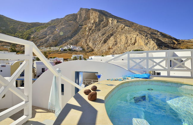 Tamarix del Mar Suites - Foto 37