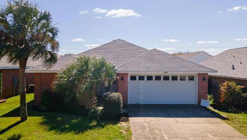 WINDSTARR DESTIN- Golf Cart Included, One level, Close to beach, Pet friendly - Foto 2