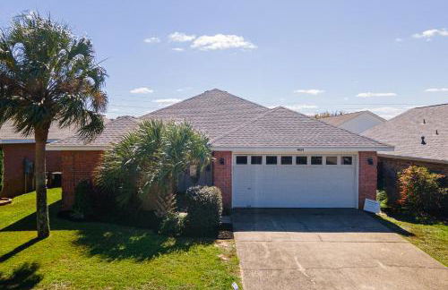 WINDSTARR DESTIN- Golf Cart Included, One level, Close to beach, Pet friendly - Foto 2