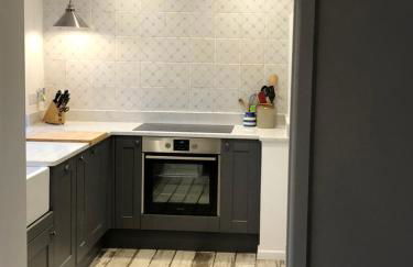 The Old Cheese Press, Eckington - Foto 17