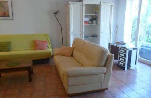 Un coin de campagne Grand appartement près de la mer pour 2 à 6 personnes - Photo 4