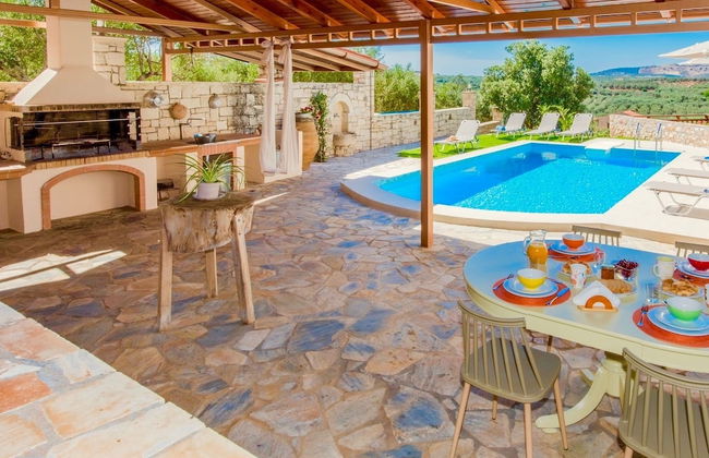 Villa Korini - Foto 36