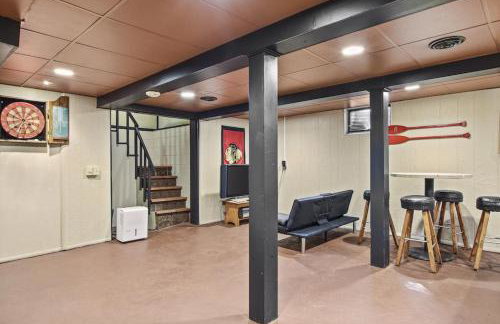 The Guest Cabin Holiday Home - Foto 20