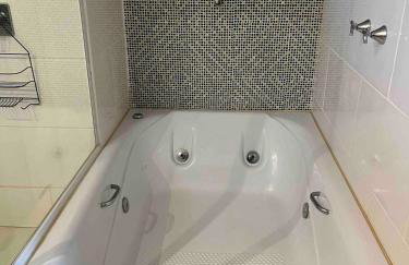 Flat da Famíllia Villela na Home Stay Lago Sul-DF - Foto 34