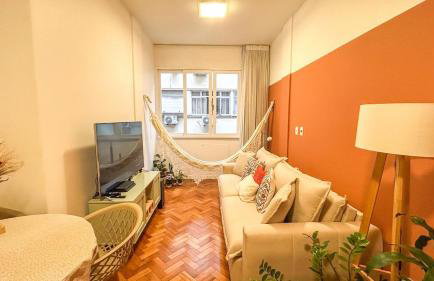 Flamengo excelente localização - 2 quartos - Foto 14