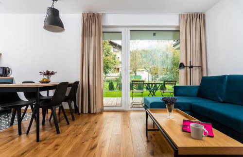 Klimczok Apartamenty - Foto 23