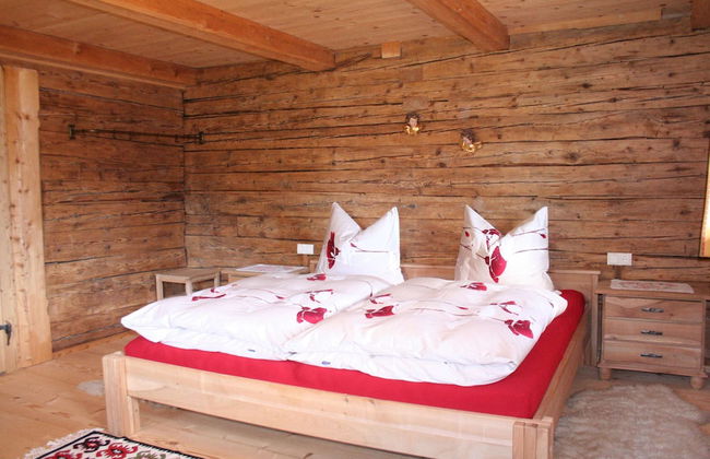 Farmhouse in Hopfgarten Near Skiwelt - Foto 9