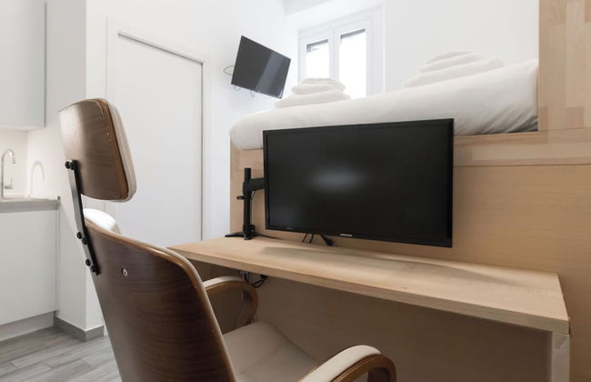 Italianway - Atto Vannucci 15 B - Photo 4