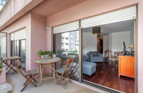 Lisbon Apartment 1 - Foto 27