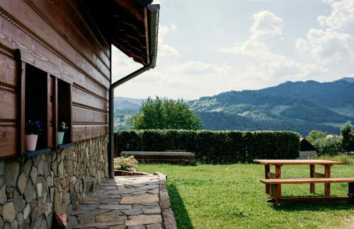 Domek na Śmigowskim Piwniczna-Zdrój - Foto 20