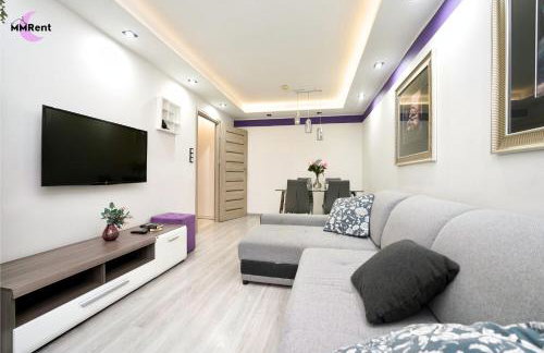 MMRent Apartament CityLight - Foto 11