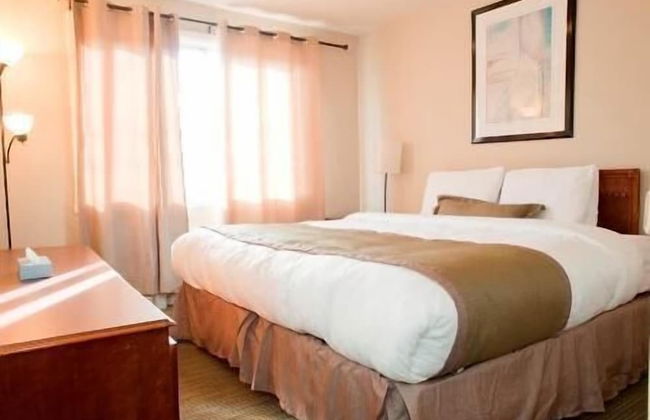 Beausejour Hôtel Appartements - Photo 30