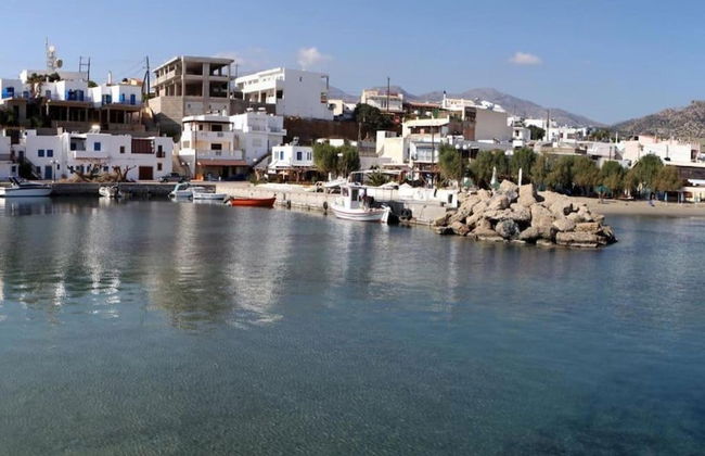 Apartment in Elounda Near Spinalonga Beach - Foto 37