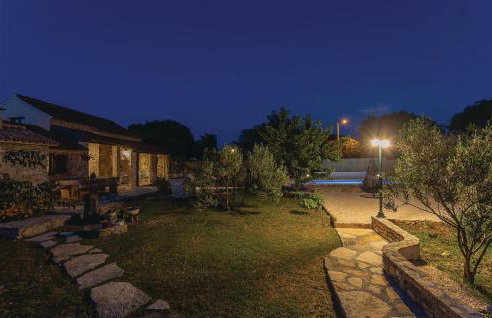 One-Bedroom Holiday Home In Konjevrate - Foto 13