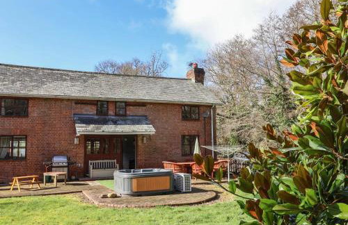 Finest Retreats - Mill Cottage, Great Houndbeare Farm - Foto 24