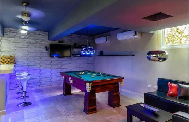 Villa Don Teto Suite & 8 Rooms: Great Havana View - Photo 47