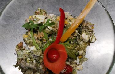 Zajazd Restauracja Machliny - Foto 55