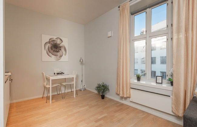 LOTEL Apartments Royal Park 58 - Foto 8