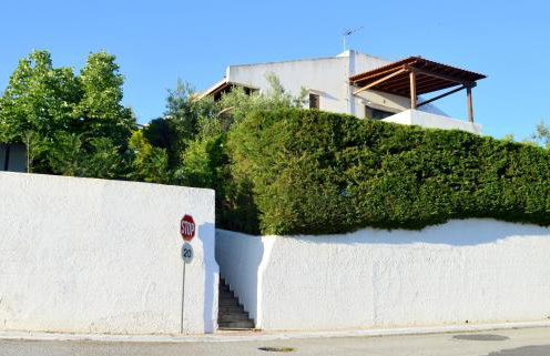 Sonia's House with Garden - Foto 55