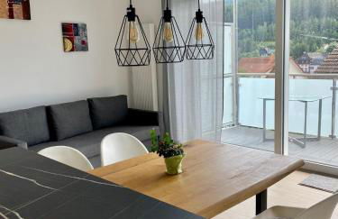 Exklusive 82 qm Loftwohnung mit Tiefgarage und Süd-Balkon zentral - Foto 25