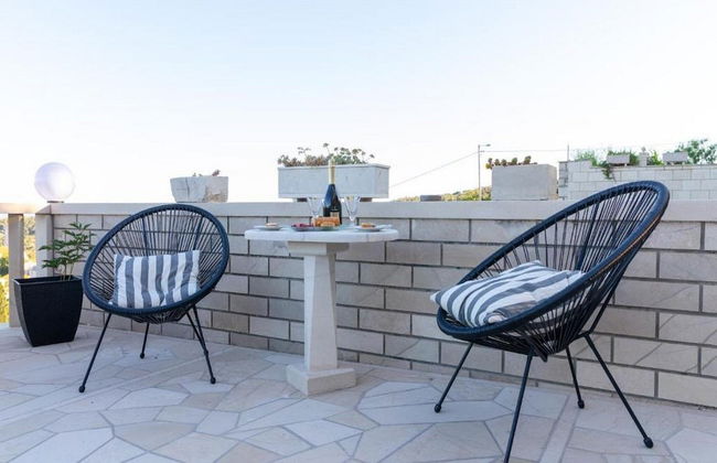 Apartment Villa Andro - Foto 17