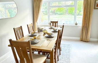 Private Home Retreat In Sonning - Photo 28