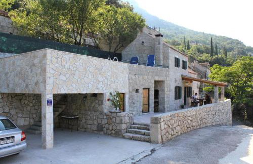 Family friendly house with a swimming pool Mihanici, Dubrovnik - 9029 - Foto 2
