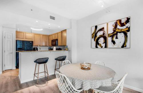 Palms Resort #1512 Jr 2BR - Foto 24