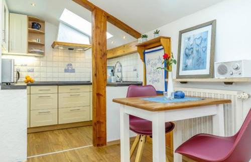 Ferienwohnung Auszeit | Chiemgau Karte - Foto 9