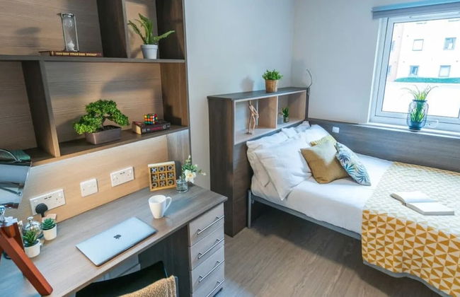 Oxford Court - Foto 4