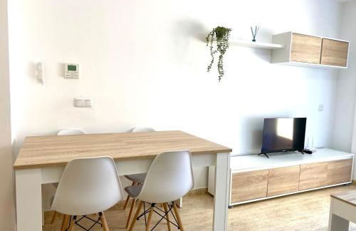 Frente al mar con piscina para 4 - Foto 10