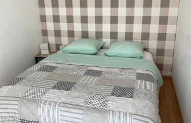 Studio indépendant Lisieux - Photo 28