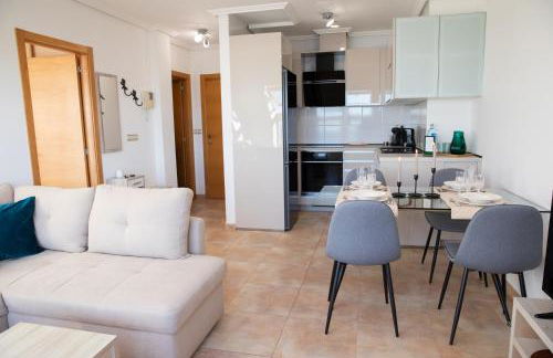 VISTA MAR apartamento con encanto - Foto 16