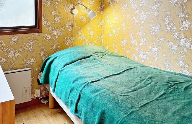 6 Person Holiday Home in Orno - Photo 2