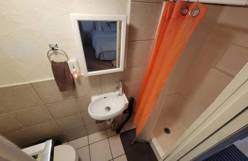 Comfortable Apartment - Pittsburgh's Little Italy - Foto 3