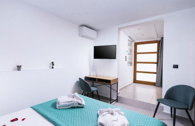 Alcyone Studios and Apartments - Foto 21