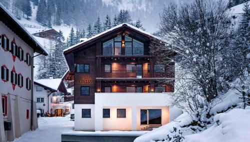 Chalet Miriam - Foto 2