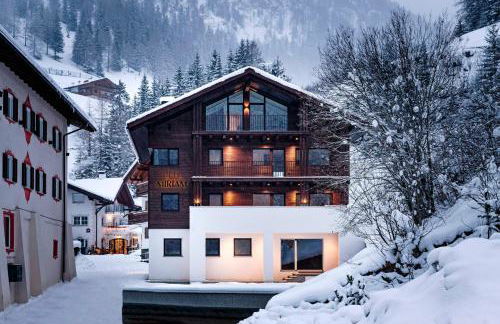 Chalet Miriam - Foto 2