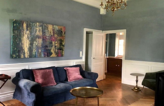 Apartment in Serrieres Near French Alps Skiing - Foto 4