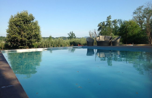 Appartamento Franciacorta - Photo 34