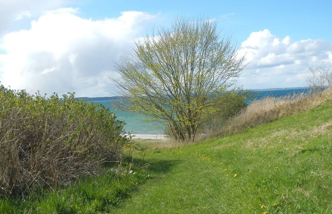 Seaside Charm in Baring - By Traum Ferienwohnungen - Foto 4