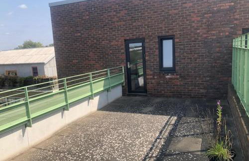 Shoreditch Apartment - Foto 17