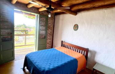Casa rústica e charmosa em condomínio - Lagoinha - Foto 30