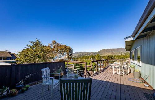 Ocean & Mountain View Home - Walk to Trails Beach Family Activities - Foto 28