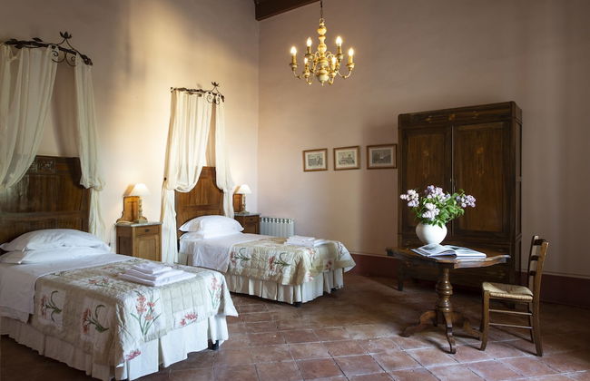 Azienda Agricola Montestigliano - Foto 22