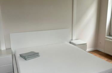 Wohnung Villa Kasper EG - Foto 13