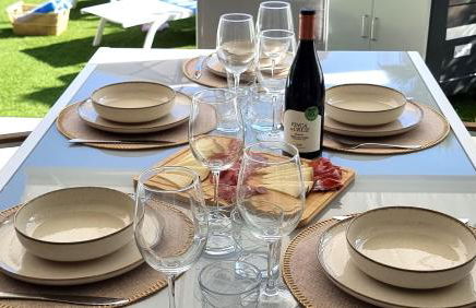 Miradores del Sol - Sunset Sol Estepona - Photo 10