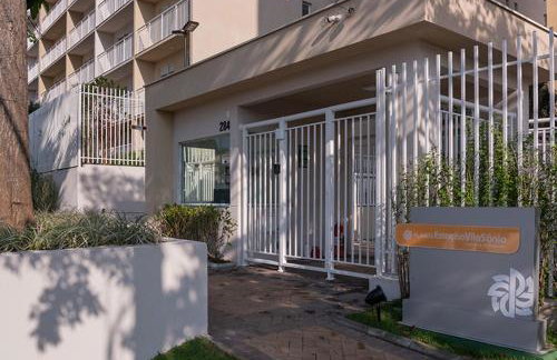 Estação Vila Sônia, Estádio Morumbi, Butantã USP. - Foto 37