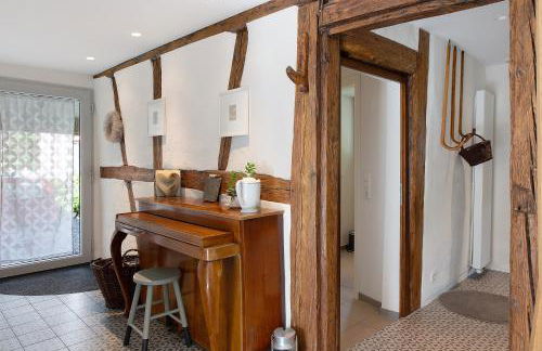 Ferienhaus Hildahüsli - Foto 15