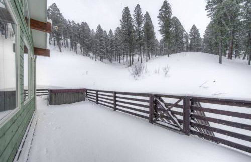 Quinn Peaks Retreat House - Foto 46